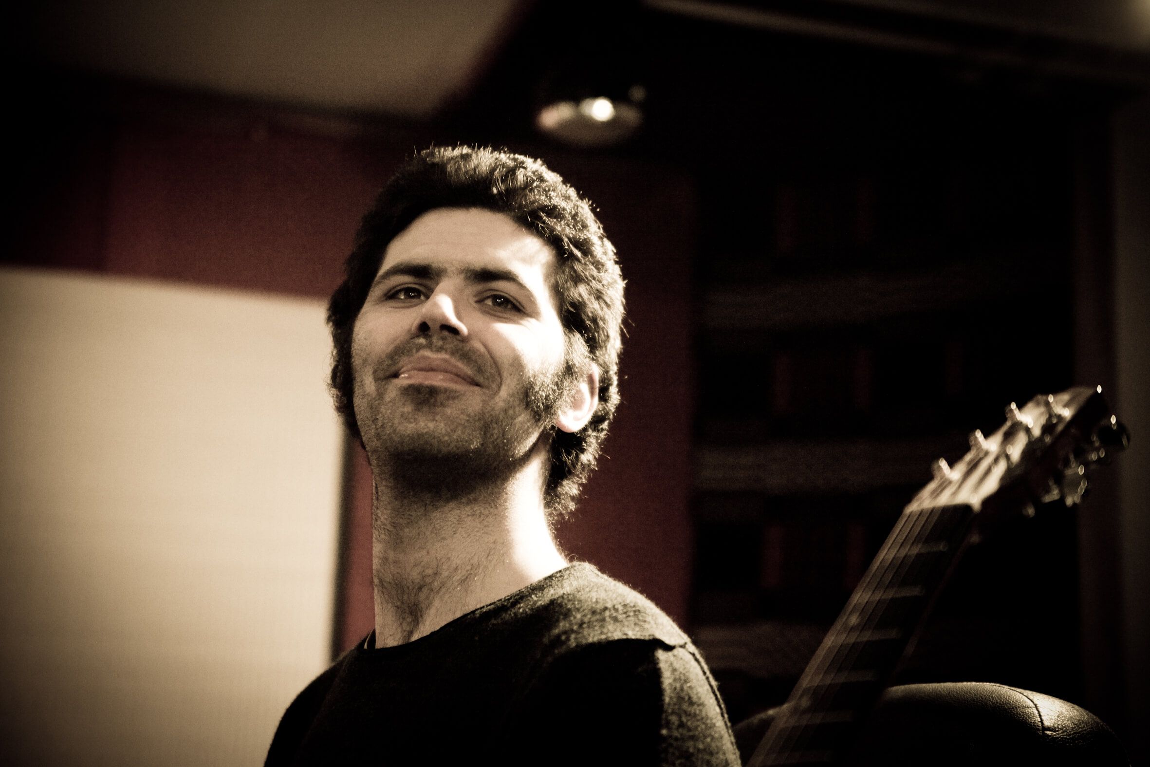 Francesco Pelosi
